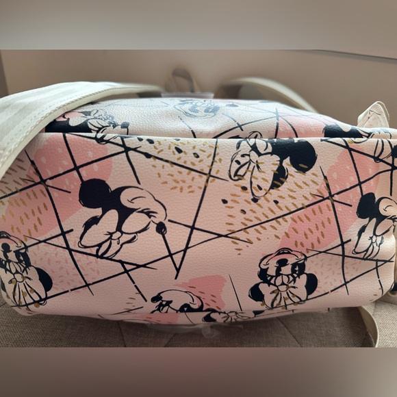 New Petunia Pickle Bottom Mini Diaper Bag - Picture 8 of 8